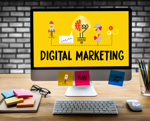 Digital Marketing Canberra